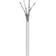 Intellinet Network Bulk Cat6A Cable, 23 Reference: W128287989