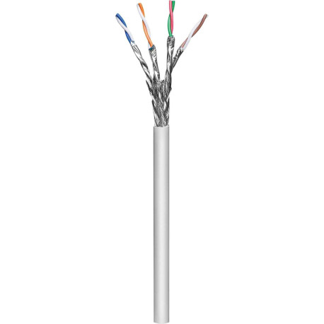 Intellinet Network Bulk Cat6A Cable, 23 Reference: W128287989