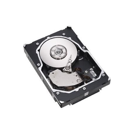 Fujitsu HD SAS 6G 300GB 10K Reference: W124574364