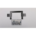Lenovo CS16_2BCP,MYLAR,SILVER,CHY Reference: FRU01YU069