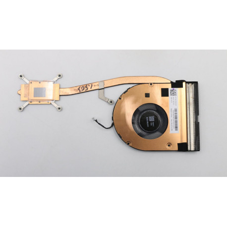 Lenovo FANUMAAVC Reference: FRU01YU189