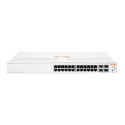 Hewlett Packard Enterprise ARUBA ION 1930 24G 4SFP+ Reference: W126142911