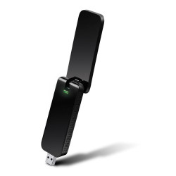 TP-Link AC1200 Wireless Dual Band USB Référence: ARCHER T4U