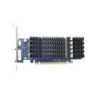 Asus GF GT1030-SL-2G-BRK PCIE3 Référence: 90YV0AT0-M0NA00