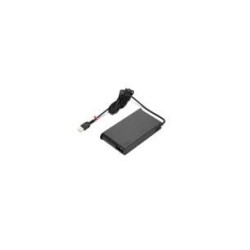 Lenovo ThinkPad Slim 170W AC Adapter Reference: 4X20S56701
