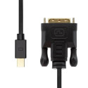 ProXtend Mini Displayport to DVI-D Reference: W128366111