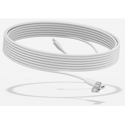 Logitech Rally Mic Pod Extension Cable Reference: W126146152