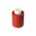 CoreParts Paper Separation Roller-Red Reference: MSP5041N