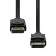 ProXtend DisplayPort Cable 1.2 0.5M. Reference: W128366129