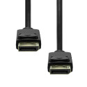 ProXtend DisplayPort Cable 1.2 0.5M. Reference: W128366129