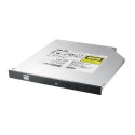 Asus SDRW-08U1MT - Slimline Reference: 90DD027X-B10000