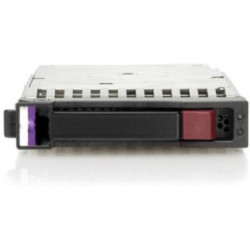 Hewlett Packard Enterprise M6612 2TB 6G SAS 7.2K 3.5IN Reference: 638521-001-RFB
