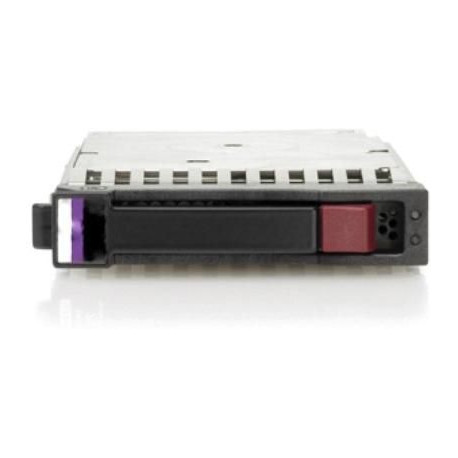 Hewlett Packard Enterprise M6612 2TB 6G SAS 7.2K 3.5IN Reference: 638521-001-RFB