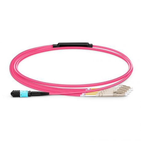 Lanview Fiber Patch Cable - 8 cores Référence: W126919400