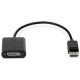 HP Display Port to DVI SL Adapter Reference: F7W96AA
