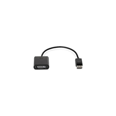 HP Display Port to DVI SL Adapter Reference: F7W96AA
