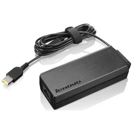Lenovo TP 90W AC Adapter Slim tip EU1 Reference: 02HM061