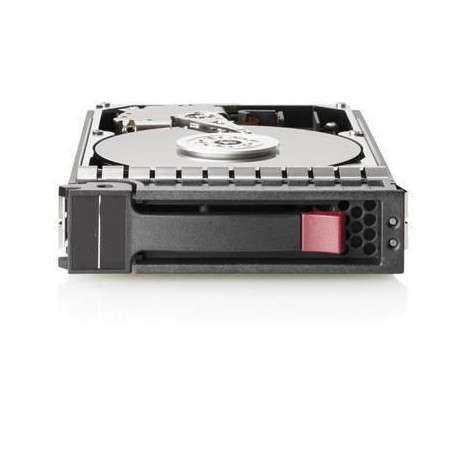 Hewlett Packard Enterprise HDD 300GB SFF 15KRPM Reference: 665750-001