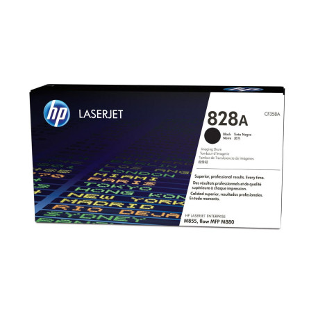 HP Drum Kit (828A) Black Reference: CF358A