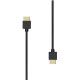 ProXtend HDMI 2.0 4K Ultra Slim Cable Reference: W128366194