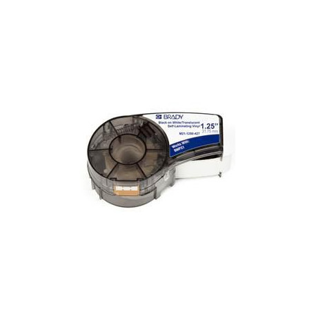Brady Self-laminating Vinyl tape Reference: M21-1250-427