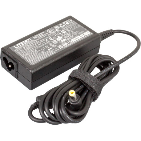 Acer AC Adapter (65W 19V 3P) Référence: W129276019
