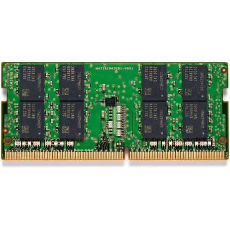 HP DDR4 - module - 16 GB - Reference: W126265823