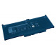 Dell Battery, 60WHR, 4 Cell, Reference: W125716672