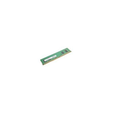Lenovo ThinkPad 8GB DDR4 2666MHz Reference: 4X70R38787