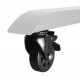 B-Tech SYSTEM X Référence: BT8380-CASTORS