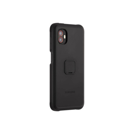 Samsung Xcover 6 Pro Black Smartcase Référence: W127254513