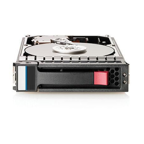 Hewlett Packard Enterprise 3Tb 7.2K RPM SAS Reference: 713967-001