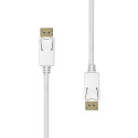 ProXtend DisplayPort Cable 1.2 5M White Reference: W128366230