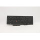 Lenovo FRU Thor Keyboard Num NBL Référence: W125896534