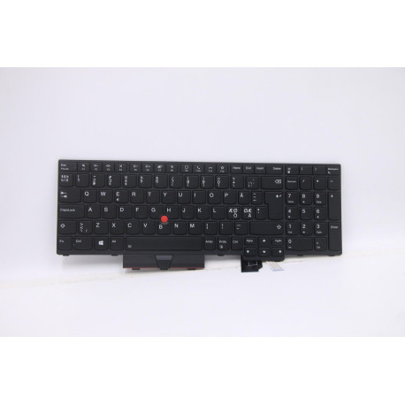 Lenovo NB_KYB CS20 P2 NM Reference: W126273228