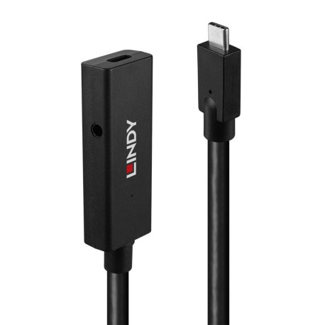 Lindy 5m USB 3.2 Gen 2 C/C Active Reference: W128457016