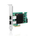 Hewlett Packard Enterprise NC552SFP 10Gb 2-port Ethernet Reference: 614203-B21-RFB