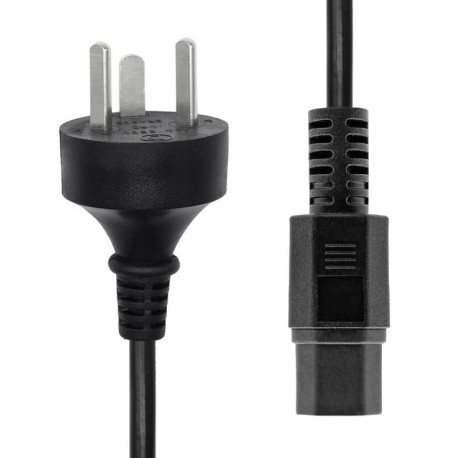 ProXtend Power Cord Denmark EDB to C15 Reference: W128366265