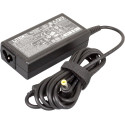 Acer AC Adapter (65W 19V 3P) Référence: W129276186