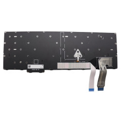 Lenovo NB_KYB 4C6TT50B-BK-CHY-GER Référence: W128836041