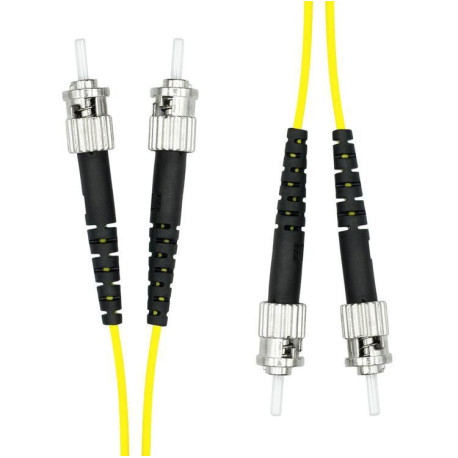 ProXtend ST-ST UPC OS2 Duplex SM Fiber Reference: W128365807