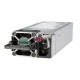 Hewlett Packard Enterprise 1600W FS Plat Ht Plg LH Reference: 830272-B21