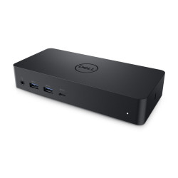 Dell DS DOCK WIRED D6000 Référence: M4TJG