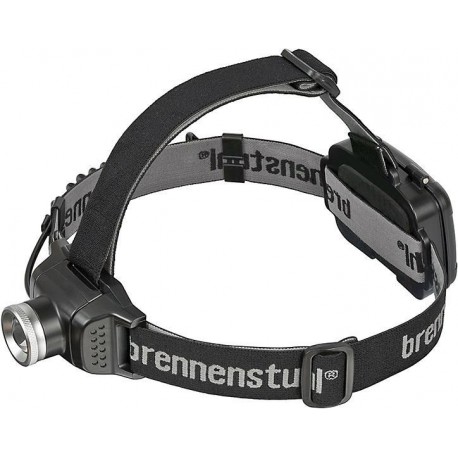 Brennenstuhl Flashlight Headband Référence: 1178780
