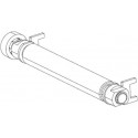 Zebra Platen Roller Kit Reference: P1037974-028