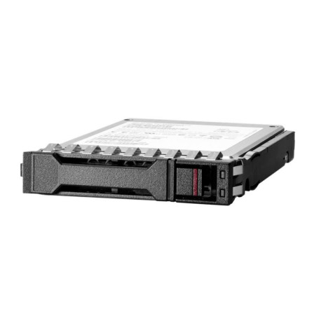 Hewlett Packard Enterprise 2TB SAS 7.2K SFF BC 512E Reference: W126265660