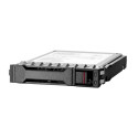 Hewlett Packard Enterprise 2TB SAS 7.2K SFF BC 512E Reference: W126265660