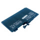 HP 96Wh Lithium-ion battery for Référence: W129186922