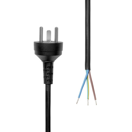 ProXtend Power Cord Denmark EDB to Reference: W128366312