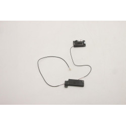 Lenovo Woofer speaker assembly for Référence: W126945864
